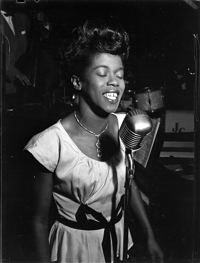 Life Tidbit 31 Ladies Sing the Blues Part 2 JOHNNY DEPP ZONE